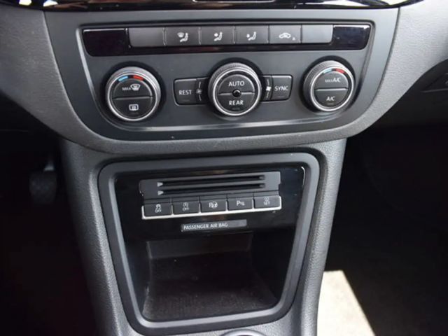 Seat Alhambra Style