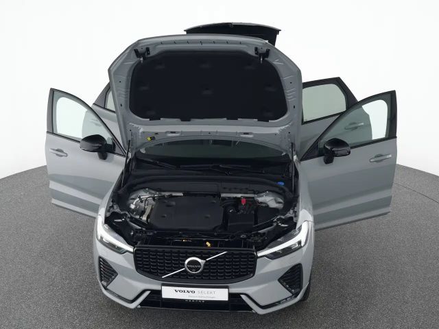 Volvo XC60 Dark Plus