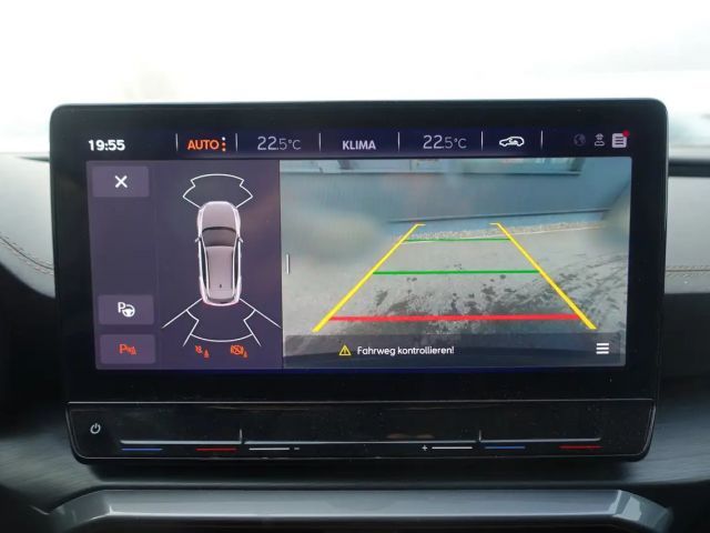 Cupra Formentor *LED*NAVI*RFK*VIRTUAL*