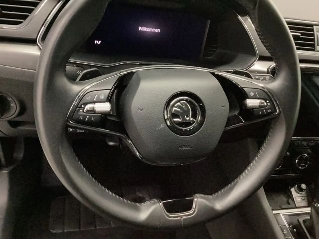 Skoda Superb Combi Style Style iV