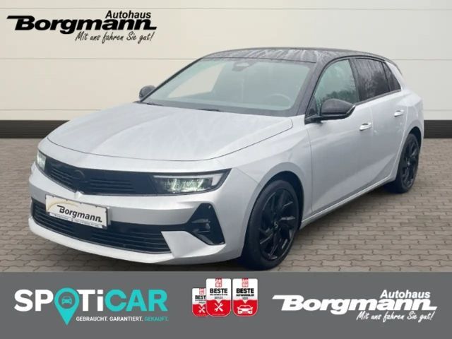 Opel Astra 1.2 Turbo GS-Line Grand Sport Turbo