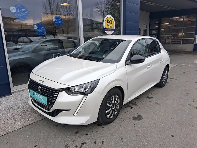 Peugeot 208 PureTech Style