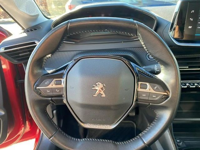 Peugeot E-208 Active Pack