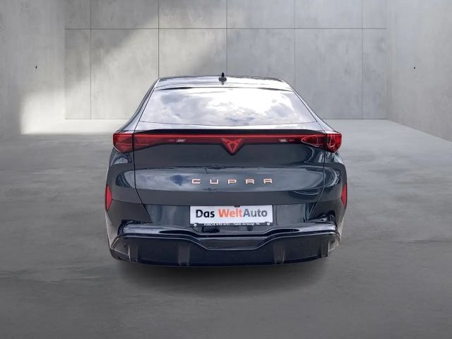 Cupra Tavascan 210kW/286PS