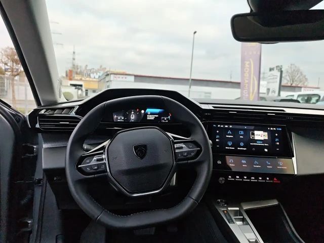 Peugeot 308 Allure Pack SW