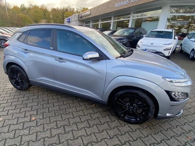 Hyundai Kona 64 kWh Electric Prime