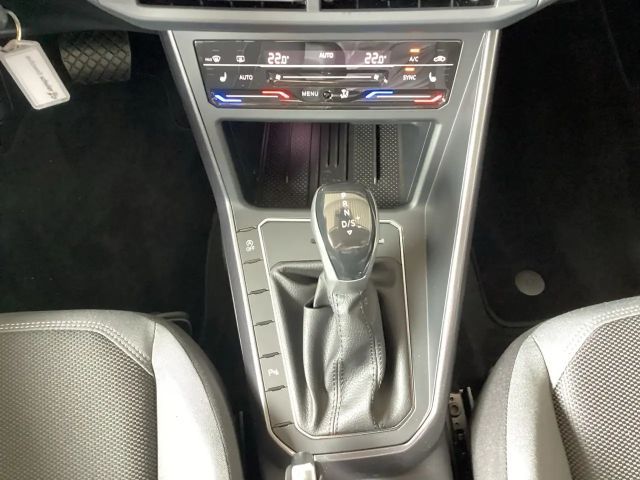 Volkswagen Polo DSG Style