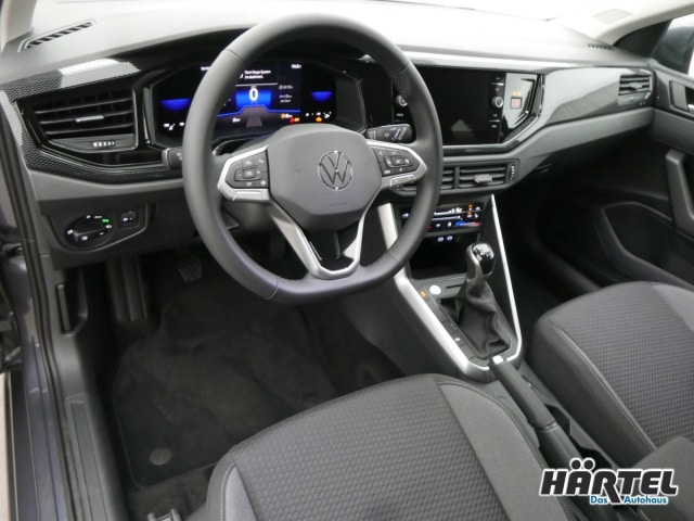 Volkswagen Taigo 1.0 TSI