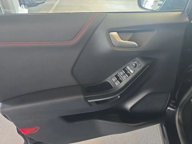 Ford Puma EcoBoost ST Line