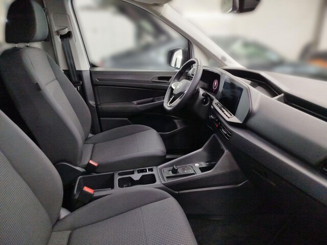 Volkswagen Caddy 1.5 TSI Combi DSG