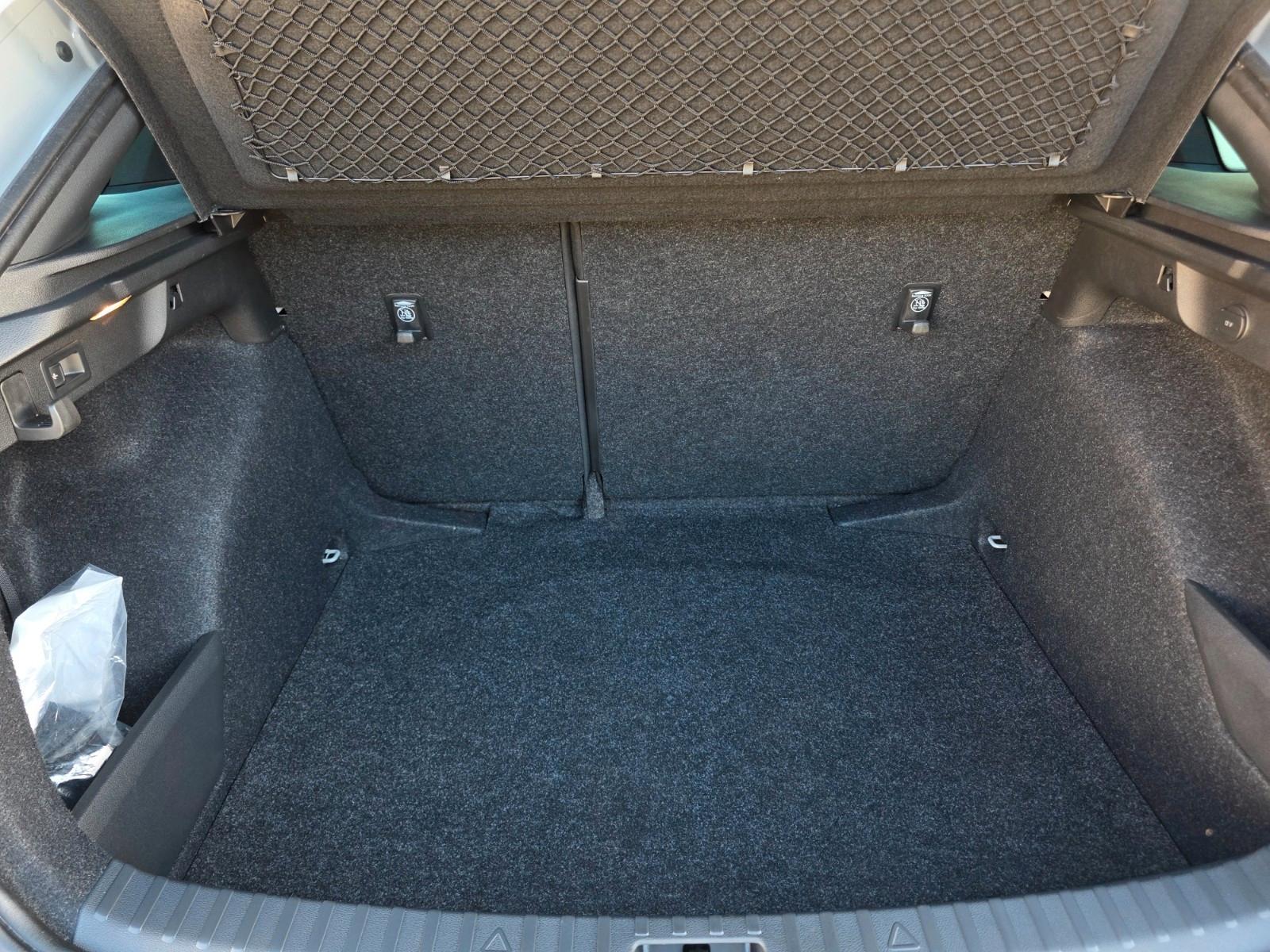 Skoda Scala Monte Carlo