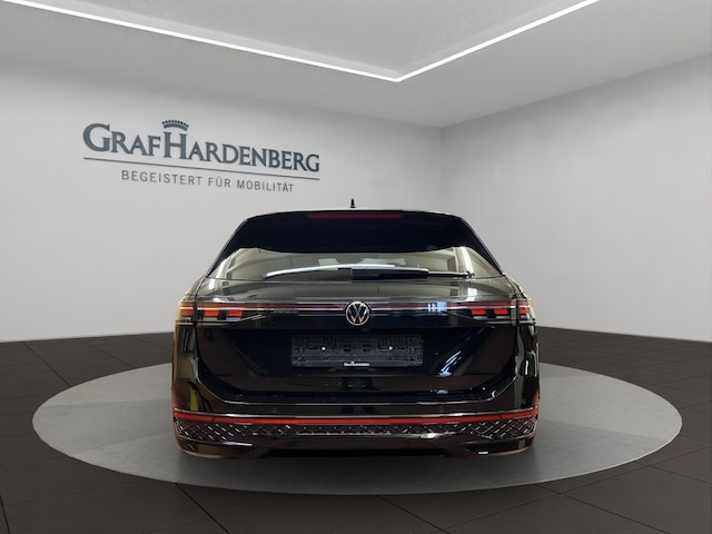 Volkswagen Passat 2.0 TDI DSG R-Line