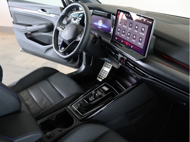 Volkswagen Golf 4Motion DSG Golf VIII