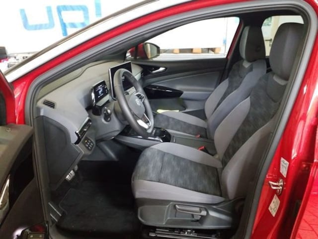 Volkswagen ID.4 55 kWh