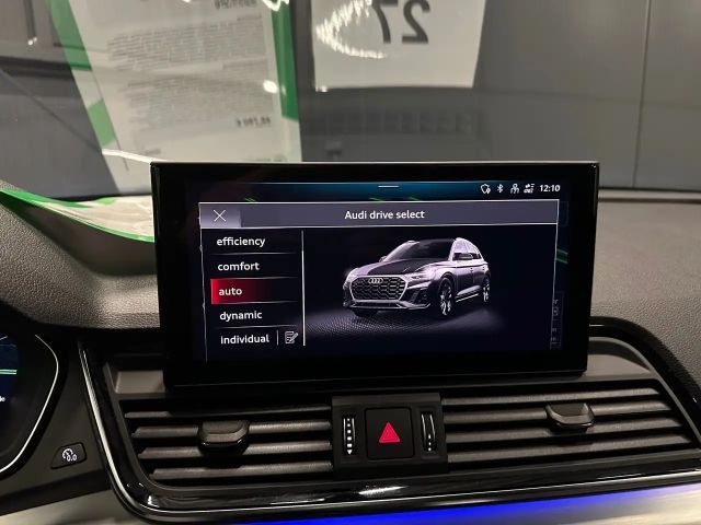 Audi Q5 40 TDI Quattro S-Line