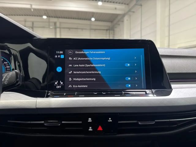 Volkswagen Golf 2.0 TDI DSG Life