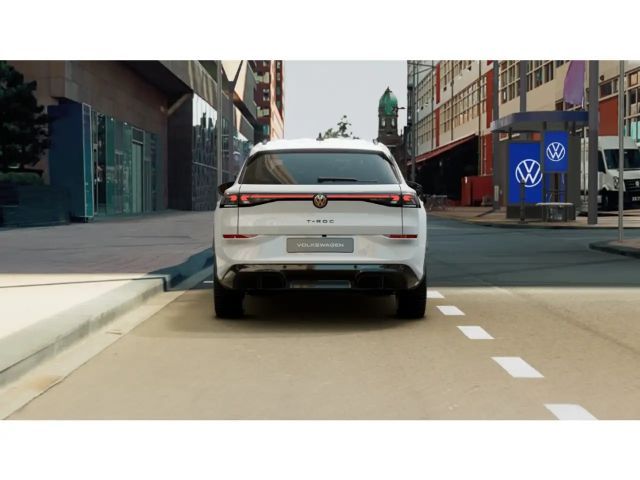 Volkswagen T-Roc 1.5 eTSI DSG R-Line