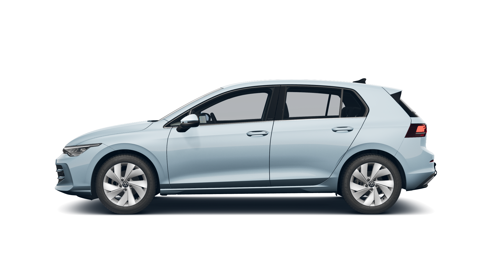 Volkswagen Golf 1.5 TSI Style