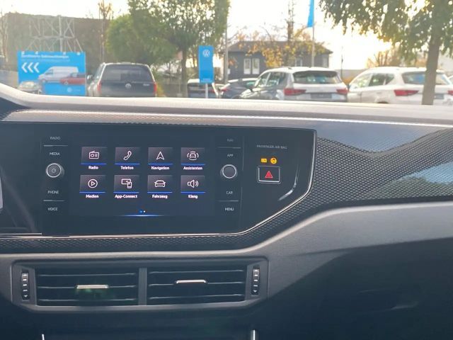 Volkswagen Polo 1.0 TSI DSG