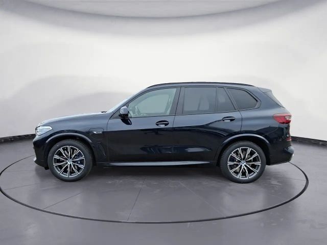 BMW X5 M-Sport xDrive45e