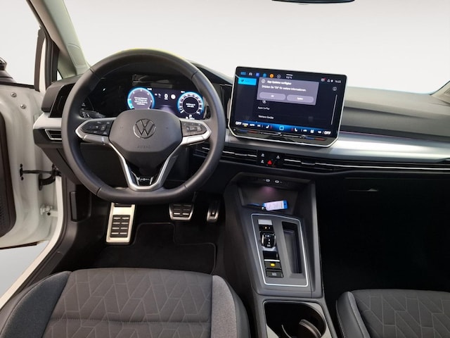 Volkswagen Golf 2.0 TDI Golf VIII