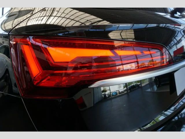 Audi Q5 40 TDI Quattro