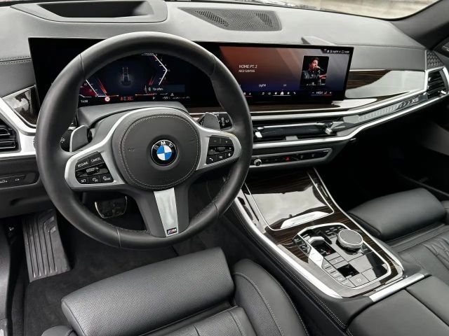 BMW X5 M-Sport