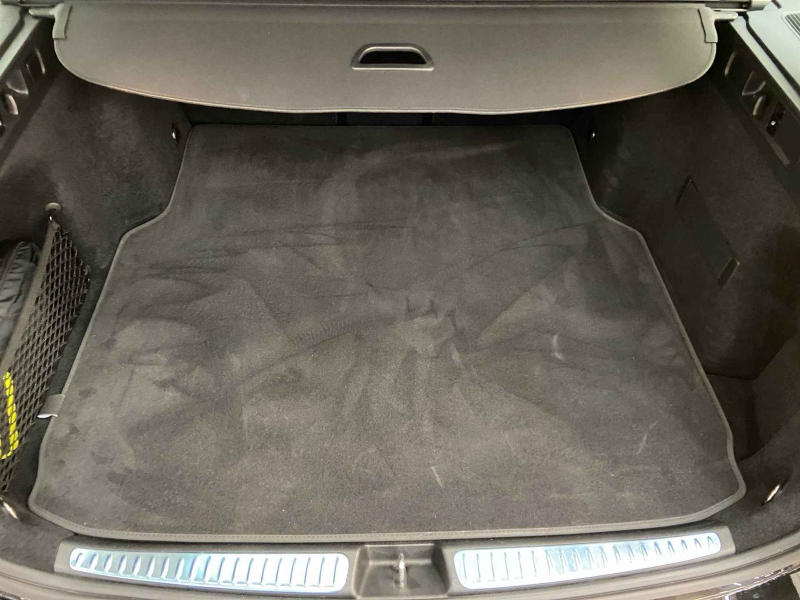 Mercedes-Benz C 200 AVANTGARDE C 200 d Estate