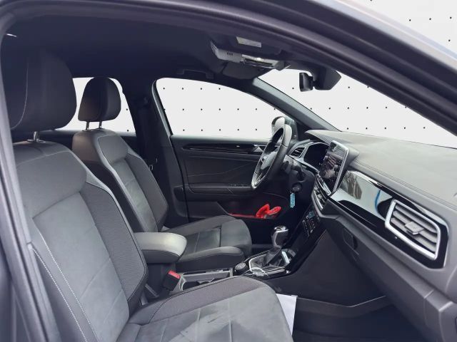 Volkswagen T-Roc 2.0 TSI 4Motion DSG R-Line