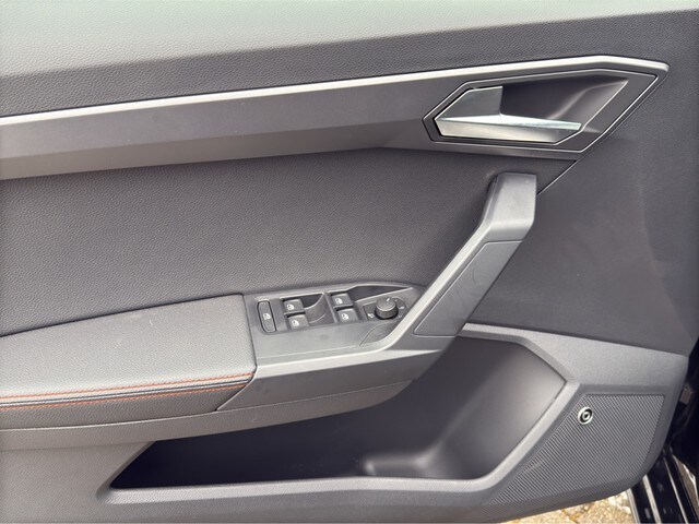 Seat Ibiza 1.5 TSI DSG