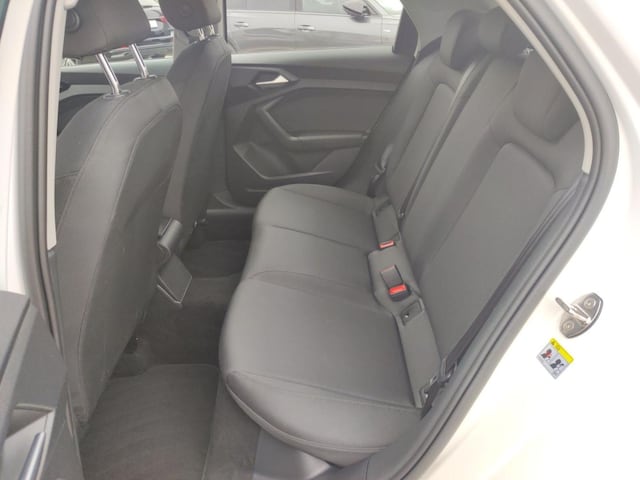 Audi A1 25 TFSI S-Tronic Sportback