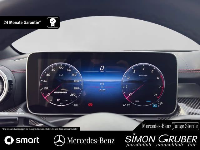 Mercedes-Benz AMG CLE 4MATIC CLE 53 amg