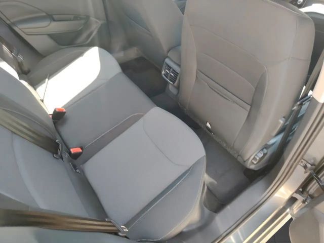 Skoda Fabia 1.0 MPI Kamera,LED,Smart-Link