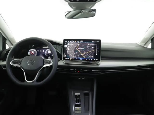 Volkswagen Golf DSG eHybrid