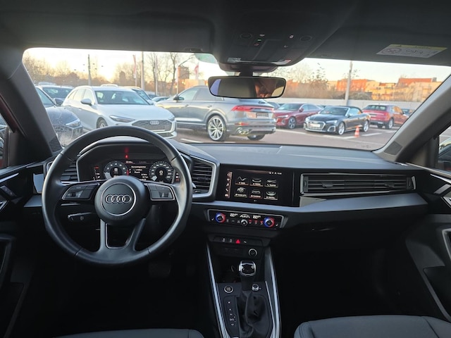 Audi A1 Citycarver 30 TFSI Quattro S-Tronic