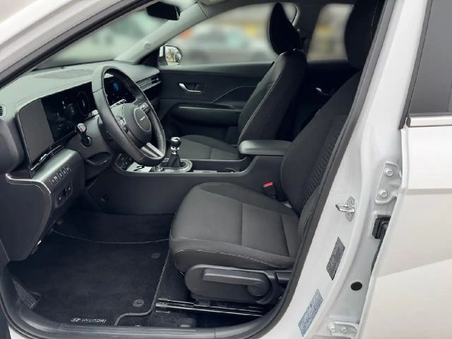 Hyundai Kona 1.0 T-GDi Trend