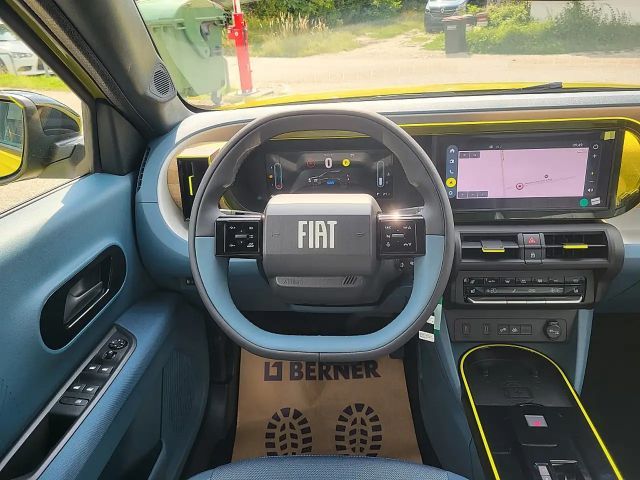 Fiat Grande Panda La Prima