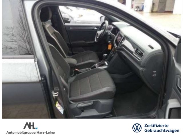 Volkswagen T-Roc 1.5 TSI DSG