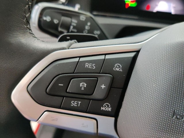 Volkswagen Tiguan 1.5 eTSI Life