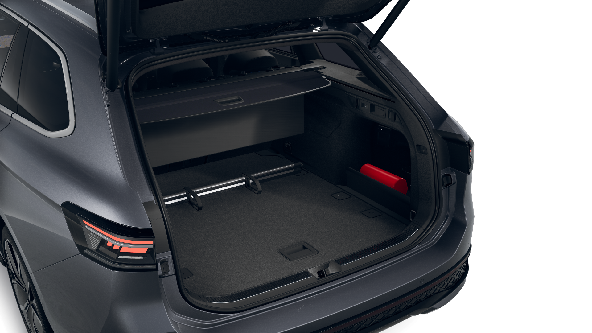 Volkswagen Passat 2.0 TDI DSG IQ.Drive R-Line