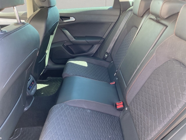 Seat Leon 1.5 TSI Sportstourer