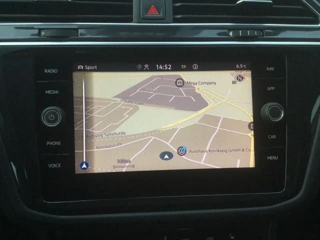 Volkswagen Tiguan 1.5 TSI Life