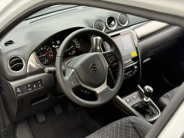 Suzuki Vitara Comfort