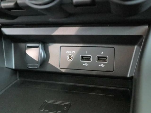 Renault Arkana RS TCe 160