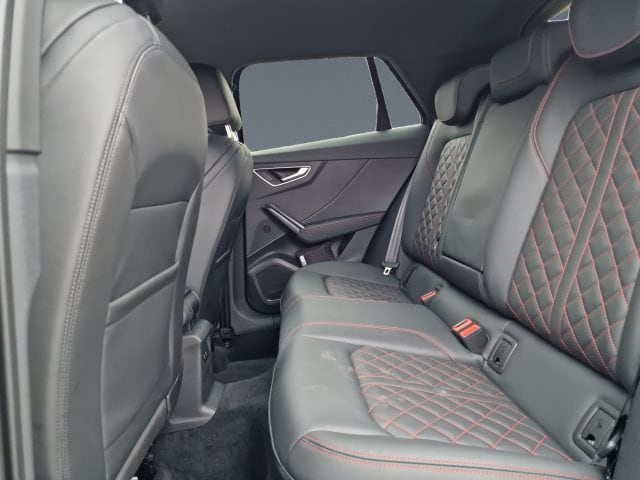 Audi Q2 35 TFSI S-Line S-Tronic