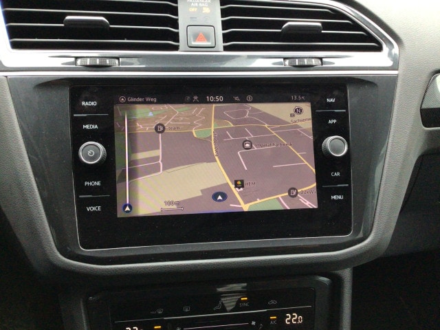 Volkswagen Tiguan 2.0 TDI DSG Life