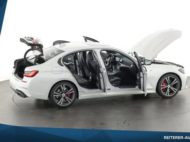 BMW 340 Sedan xDrive