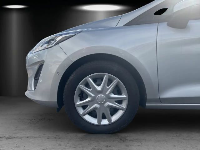 Ford Fiesta Cool & Connect