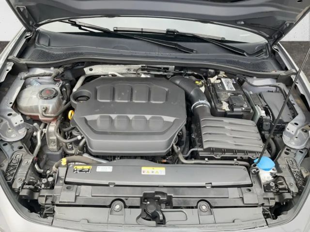 Cupra Leon 2.0 TSI 4Drive Sportstourer VZ