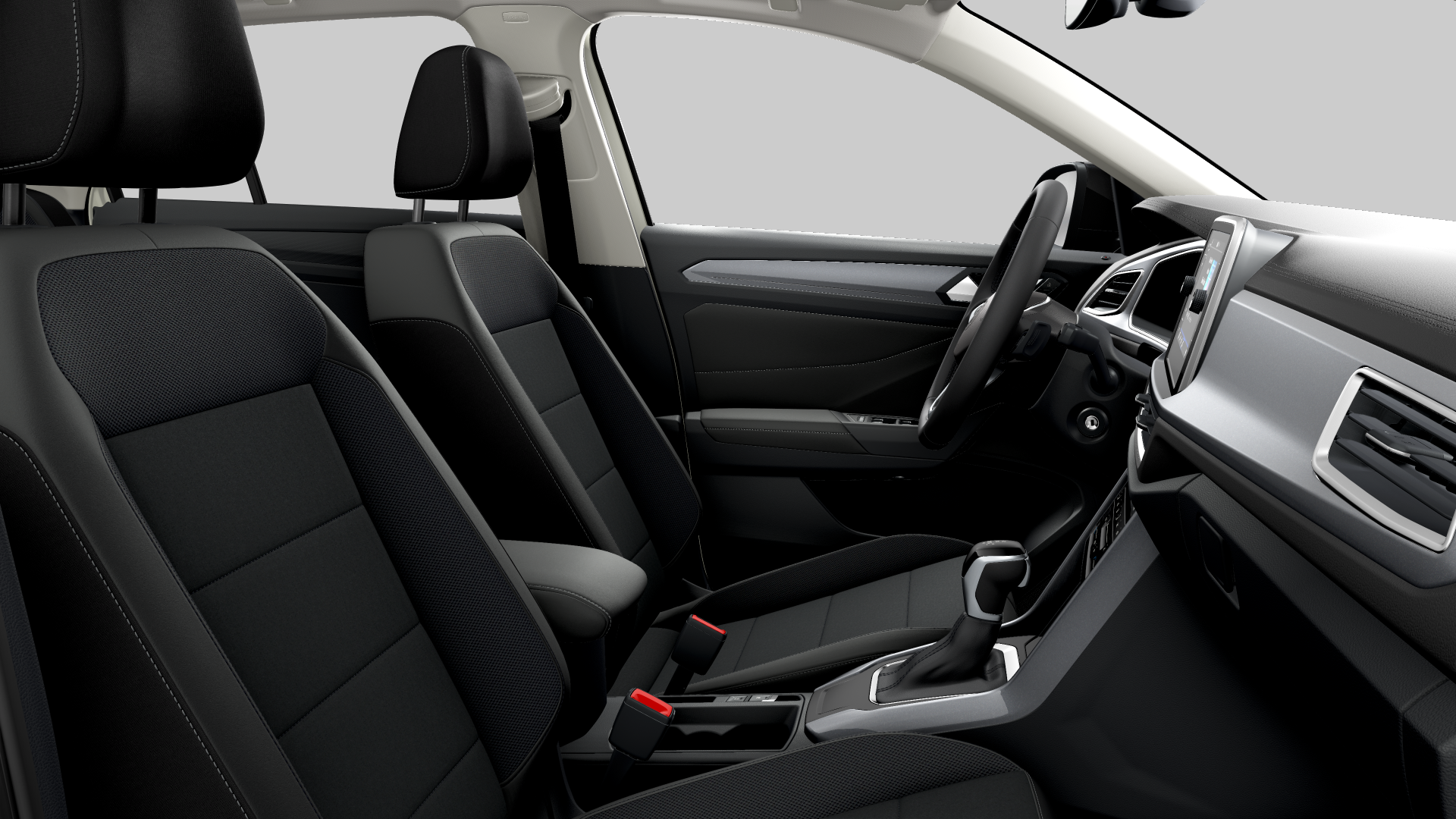 Volkswagen T-Roc 1.5 TSI Style